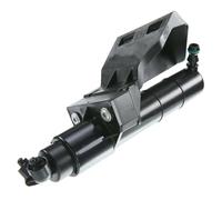 Compatible with for Gl-Class X164 GL350 GL450 GL550 1648600847 Right Front Headlight Washer Sprayer Nozzle Headlamp Cleaning Jet Pump Headlamp Cleaning Nozzle