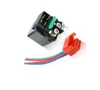 Compatible With For GL650 1983 For GL1500C For VALKYRIE 1997-2003 Start Relay Solenoid Valve OEM: 35850-MT4-000 35850-MR5-007