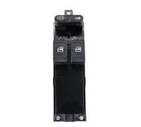 Compatible With For Golf 1999 2000 2001 2002 2003 2004 2005 2006 For Master Power Window Switch 2-Door OEM:1J3959857