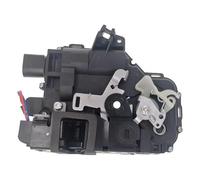 Compatible With For Golf 2000 2001 2002 2003 2004 2005 2006 For GTI 2006 2007 2008 2009 Rear Right Door Lock Latch Actuator 3B4839016 Car Lock Actuator Assembly