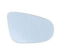 Compatible With For Golf 6 For GTI R20 Car Wide Angle Heated Mirror Glass Lens Rear-view Surface OEM: 5K0857521