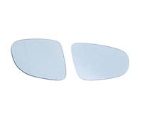 Compatible With For Golf 6 For GTI R20 Car Wide Angle Heated Mirror Glass Lens Rear-view Surface OEM: 5K0857521