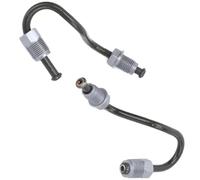 Compatible With For Golf For Eos 2003-2019 Brake Cable Brake Sensor 1K0611763E 1K0611763F 1K0611764L 1K0611764M Wear Indicator