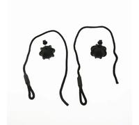 Compatible With For Golf Mk5 Mk6 2006 2007 2008 2009 2010 2011 2012 2013 2014 Trunk Holding Strap Rope Trunk Lid Back Lanyard Small Ball Line 1K6863447A
