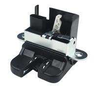 Compatible with for Golf Mk6 2008-2012 for Tiguan SUV 2007-2017 Rear Trunk Lid Latch Actuator OEM:1K6827505 6RD827505 Tailgate Latch Assembly