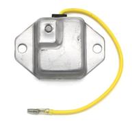 Compatible With For GP440 For GS300 For GS340 1976 1977 Universal Motorcycle Voltage Regulator Rectifier Accessories OEM：82F-81910-A0