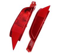 Compatible With For Grand For C-Max 2010-2019 Rear Bumper Reflector Light Rear Bumper Reflector Light Fog Lamp Assembly Rear bumper reflector