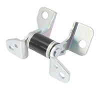 Compatible with for Grand for Cherokee 2013-2021 Car Front/Rear Left Side Lower Door Opening Closing Hinge OEM:55113665AI 55113664AI Car Door Stopper Limiter
