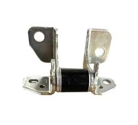 Compatible with for Grand for Cherokee for Chrysler 300C 2013 2014 2015 2016 2017 2018 2019 2020 Genuine Lower Door Hinge OEM: LH 55113665AI Car Door Guide Roller