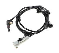 Compatible With For Grand For Cherokee For Commander 3.0L 3.7L 4.7L 5.7L ABS Wheel Speed Sensor 56044144AB Front 56044146AA Rear Left Rig ABS Wheel Sensor(Front)
