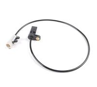 Compatible With For Grand For Cherokee For Commander 3.0L 3.7L 4.7L 5.7L ABS Wheel Speed Sensor 56044144AB Front 56044146AA Rear Left Rig ABS Wheel Sensor(Rear)