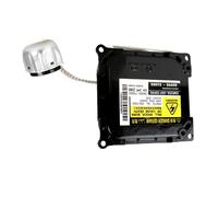 Compatible With For GS460 For IS-F For LS600h 2008 2009 2010 2011 Xenon Lamp Computer Version Stabilizer Ballast Ballast Control Unit