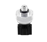 Compatible With For GT-R VR38DETT 3.8L 2009-2015 For Juke MR16DDT 1.6L 2011-2015 Air Conditional Pressure Sensor 42CP8-12 49763-6N20A A/C Pressure Sensor