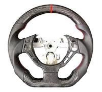 Compatible With For GTR R35 2007 2008 2009 2010 2011 2012 2013 2014 2015 2016 Carbon Fiber Steering Wheel Assembly Car Accessories Sport Steering Wheel