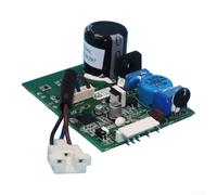 Compatible With For Haier Vetb90l Fridge Variable For Frequency Drive Board V13789 For Compressor Control And Cooling System Repair