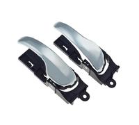Compatible with for Heritage SVT Lightning XL XLT 2-Door 2004 Side Inner Interior Door Handle Knob 8l3z15219a64aa-Pfm Car Interior Handle(Kit)