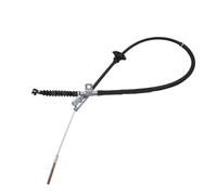Compatible With For Hilux For Pickup 2004- Front Parking Brake Cable Assy 46410-0K040 46420-0K041 46430-0K041 Brake Alarm Wire Sensor Cable(C)