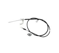 Compatible With For Hilux For Pickup 2004- Front Parking Brake Cable Assy 46410-0K040 46420-0K041 46430-0K041 Brake Alarm Wire Brake Sensor(B)