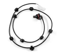 Compatible With For Hilux For Vigo 2014 2015 2016 2017 2018 ABS Wheel Speed Sensor Rear Left Or Right 895460K320 895450K320 ABS Wheel Sensor(Rear Right)