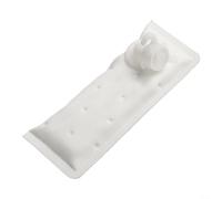 Compatible With For Honda Crf250r Crf450r Crf450l Crf450rx Crf450x Fuel Pump Filter Strainer Screen 2009-2022 Long Lasting Plastic And Filter Cloth Build