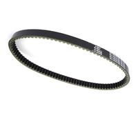 Compatible With For HW151 For Xenter 2012 2014 2016 For XC125R For Majesty S 2014 2015 Motorcycle Drive Transfer Belt 52S-E7641-00 Motorcycle Transmission Belt