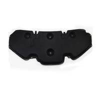 Compatible with for Jade FR4 5 2015 2016 2017 2018 2019 2020 Front Hood Engine Soundproof Mat Cotton Flame Retardant Pad Car Bonnet Insulation Pad