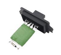 Compatible with For Jeep For Grand Cherokee 2005 2006 2007 For Commander 5143127AA Heater Blower Motor Resistor Blower Resistor