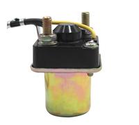 Compatible With For Jetski 1100 2003 For Jetski 1200 2002 2003 2004 2005 Motorcycle Starter Solenoid Relay Ignition Switch Motorbike Solenoid Relay
