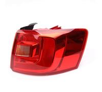 Compatible With For Jetta 2012 2013 2014 Car Styling Without Bulb Brake Fog Lamp Turn Signal Car Accessories 5C6945093 Turn Signal Lights(Right Outside)