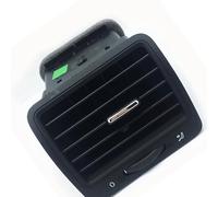 Compatible With For Jetta MK5 2006 2007 2008 2009 2010 2011 Car Central Air Conditioning AC Vent Grille Outlet OEM:1K0819703 Automotive Air Vent Bezel