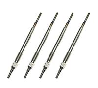 Compatible With For KA 1.3 TDCi 2008-2016 55664219 1724842 BS516M090AA Car Accessories Auxiliary Heater Glow Plugs Glow Plugs Parts