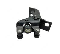 Compatible With For Kangoo 1998 1999 2000 2001 2002 2003 2004 2005 2006 2007 2008 2009 2010 2011 Roller Guide The Center The Right Sliding Car Door Guide Roller
