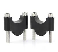 Compatible With For KLE500 1991-2007 For Vulcan750 VN 1994-2006 For KLR250 1984-2005 Motorcycle Raised Handlebar Stem Handlebar