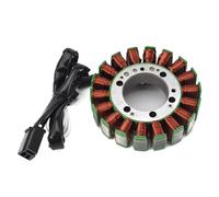 Compatible With For KLE650 For 650 2007 2008 2009 2010 2011 2012 2013 2014 2015 2016 Accessories Motorcycle Stator Coil Stator Coil Magneto