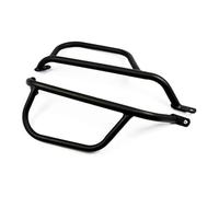 Compatible With For KLR650 For Adventure KLR650E 2022-2024 Motor Front Rear Crash Bars Engine Guard Bumper Falling Protection