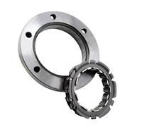 Compatible With For KLX250 1994-2018 For KLX250 D-Tracker X 1998-2016 Motorcycle Starter Clutch Bearing Gear Assembly Accessories One Way Bearing Starter