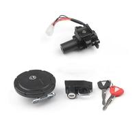 Compatible With For KLX250 For KLX250S 2009 2010 2011 2012 2013 2014 For KLX250SF 2009-2010 Motorcycle Ignition Start Switch Lock Kit Motorcycle Ignition Key
