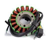 Compatible With For KLX250 For KLX250SR 1993 1994 1995 1996 1997 Motorcycle Magneto Stator Coil 21003-1275 21003-1254 Motorcycle Stator Coil