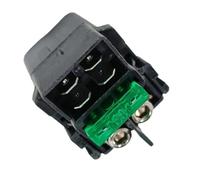 Compatible With For KLX250S 2009 2010 2011 2012 2013 2014 Motorcycle Starter Relay Switch Replacement Parts 27010-0774 Motorbike Solenoid