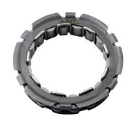 Compatible With For KLX250S 2009-2014 For KLX250SF 2009-2010 Motorcycle Starter Clutch Bearing Gear Assembly Accessories 13193-0007 One Way Bearing Starter