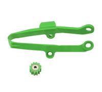 Compatible With For KLX450R 2011 2012 2013 2014 Motorcycle Accessories Chain Guide And Slider Kit Sprocket