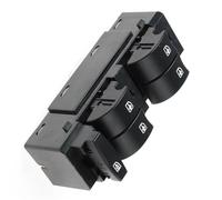 Compatible With For Koleos 2008-2016 Electric Window Switch ABS Window Lift Switch Button 25401JY00C 25401-JY00C Window Switch