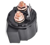 Compatible With For KRF750 For Teryx750 4x4 2008-2013 For KVF300 For Prairie 2x4 1999-2002 For KVF360 2003-2009 Relay 27010-1209 Motorbike Solenoid