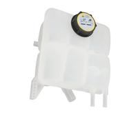 Compatible With For Kuga 2008 2009 2010-2012 Coolant Reservoir Expansion Header Overflow Expansion Bottle Tank 3M5H8K218AJ Coolant Tank Parts