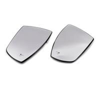 Compatible With For Kuga 2008-2019 For Galaxy 2006-2015 For Grand For C-Max 2010-2015 Car Auto Blind Spot Convex Heated Mirror Glass Mirror repair(2pcs)
