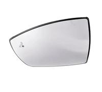 Compatible With For Kuga 2008-2019 For Galaxy 2006-2015 For Grand For C-Max 2010-2015 Car Auto Blind Spot Convex Heated Mirror Glass Mirror repair(1pcs Left)