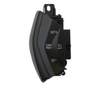 Compatible With For Kuga 2012 2013 2014 2015 For Focus 3 2012 2013 2014 Car Steering Wheel Button Car Cruise Control Switch Accessories Auto Parts