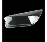 Compatible With For Kuga 2017 2018 2019 1pcs Or 2pcs Head Lamp Light Case Car Front Headlight Lens Cover Headlamp Shell Front Headlamp Lens