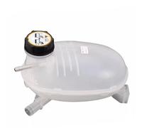 Compatible With For Kuga 2017 2018 2019 Car Coolant Reservoir Expansion Overflow Tank Replacement OE:GV618A080AC Coolant reservoir