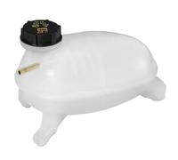 Compatible With For Kuga For Escape 2017 2018 2019 Car Engine Coolant Recovery Expansion Tank With Cover GV618A080AC